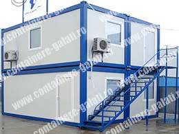 containere metalice de vanzare Giurgiu